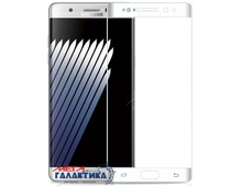    Megag   Samsung Galaxy Note7  0.4 mm 3D   5.7