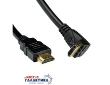   Cabletech HDMI M () - HDMI M ()   20m  v1.4 ( 3D)  90    Black