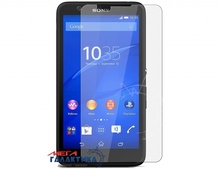    Megag   Sony Xperia E4 0.3 mm 2.5D (OEM)   5