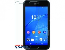    Sony Ericsson   Sony Xperia E4g 0,3 mm 2.5D (OEM)   4.7