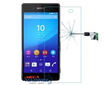    Megag   Sony Xperia Z3+ / Xperia Z4 0.3 mm 2.5D (OEM)   5.2