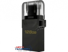  USB 3.2 / microUSB Kingston DataTraveller MicroDuo 3 Gen2 128GB (DTDUO3G2/128GB)