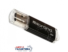  USB 2.0 Mibrand Cougar 4GB (MI2.0/CU4P1B)