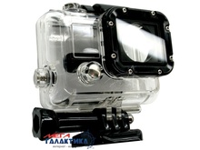    GoPro Hero3 Megag      Transparent Black OEM