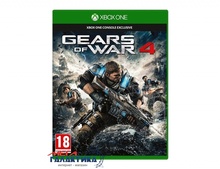 <span class='textAkcionName'>  !</span>  Gears of War 4  (Xbox One,  )