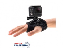    GoPro Hero/2/3/3+/4/4 Session/5 PULUZ       Black OEM