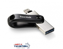  64GB USB 3.0 SanDisk iXpand Go Lightning Apple (SDIX60N-064G-GN6NN)