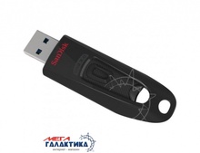  USB 3.0 SanDisk Ultra 256GB (SDCZ48-256G-U46)