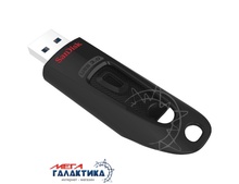  USB 3.0 SanDisk Ultra 64GB (SDCZ48-064G-U46)