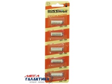   Bossman 27A 20 mAh 12V Alkaline () ( 6312918 )