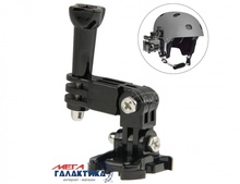    GoPro Hero/2/3/3+/4, SJCAM SJ4000/SJ5000/SJ6000 Megag   + Small Holder   Black OEM