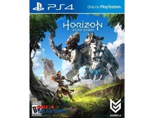   Horizon Zero Dawn  (PS4,  )