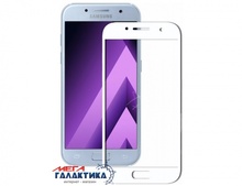    Megag   Samsung Galaxy A3 (2017) A320 (0.3mm 3D) White   4.7