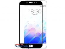    Megag   Meizu m3 3D 0.3mm (Black)   5.5