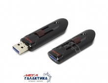  USB 3.0 SanDisk Cruzer Glide 128GB (SDCZ600-128G-G35)