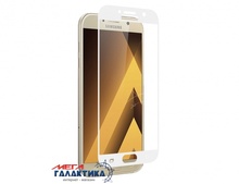    Megag   Samsung Galaxy A3 (2017) A320 (2.5D) White   4.7