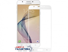    Megag   Samsung Galaxy J5 Prime 2.5D,  White OEM   5
