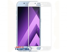    Megag   Samsung Galaxy J5 (2017) J530  White OEM   5.2