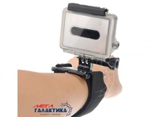    GoPro Hero/2/3/3+/4/4 Session/5 Megag     Black OEM