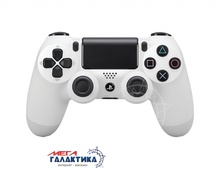   Dualshock 4 v2  (CUH-ZCT2E)  PS4 Box White