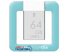  USB 3.1 Team T162 64GB (TT162364GL01)