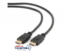   Maxxter HDMI M () - HDMI M ()  V-HDMI4-10 4.5m  v1.4 ( 3D)    Black