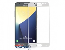    Megag   Samsung Galaxy J5 (2017) J530 2.5D, White OEM   5.2