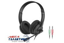  A4Tech HS-11   /  (Black)