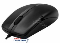  A4Tech OP-530NU (4711421873659) USB  1000 dpi  Black 