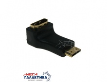   Megag HDMI M () - mini HDMI M ()       90    Black