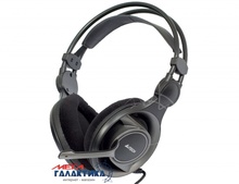     A4Tech HS-100 Gaming eadset Black (4711421739115)