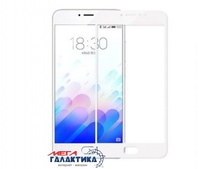   Megag   Meizu M6s Flexible White    5.7