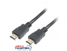   Cablexpert HDMI M () - HDMI M ()  CC-HDMI4-10M 10m  v2.0 ( 3D)  2K  4K    Black