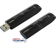  USB 3.1 SanDisk Extreme GO 64GB (SDCZ800-064G-G46)