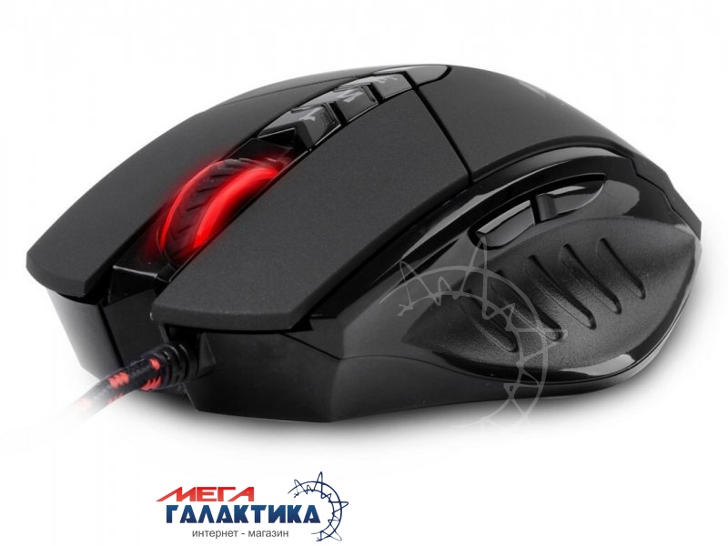 Компьютерная мышь A4tech X-738K Black купить в интернет-магазине и регионах, доставка
