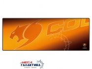    / Cougar Arena Orange 