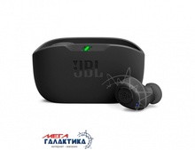  JBL Wave Buds Black JBLWBUDSBLK