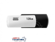  USB 2.0 Goodram  UCO2 (Colour Mix) 128GB (UCO2-1280KWR11)