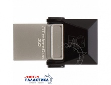  USB 3.0 Kingston DT microDuo 32GB (DTDUO3/32GB)