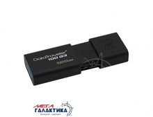  USB 3.0 Kingston DataTraveler 100 G3 128GB (DT100G3/128GB)