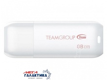  USB 2.0 Team C173 Pearl 32GB (TC17332GW01)
