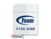  USB 2.0 Team C12G 32GB (TC12G32GW01)