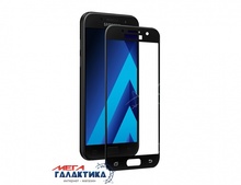    Megag   Samsung Galaxy A5 (2017) A520 4D, Black, OEM   5.2