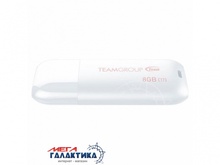  USB 2.0 Team C173 Pearl 8GB (TC1738GW01)