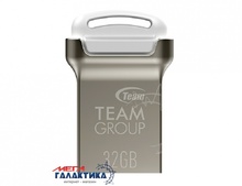  USB 2.0 Team C161 32GB (TC16132GW01)