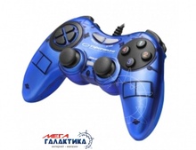   Esperanza Fighter USB 12 Retail (EGG105B) Blue