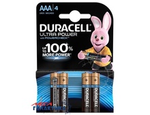   Duracell AAA Ultra MN2400  1.5V Alkaline () 