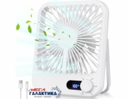  ��������� Fich Fan AG19 USB 1*18650...