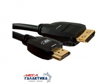   SCP HDMI M () - HDMI M ()  944E-6 UltraHD 1.8m (SCP944E-6)  2K  4K @ 60Hz    Black