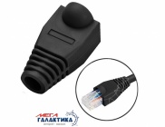   (LAN RJ45) Megag   (RJ45)   Black  OEM